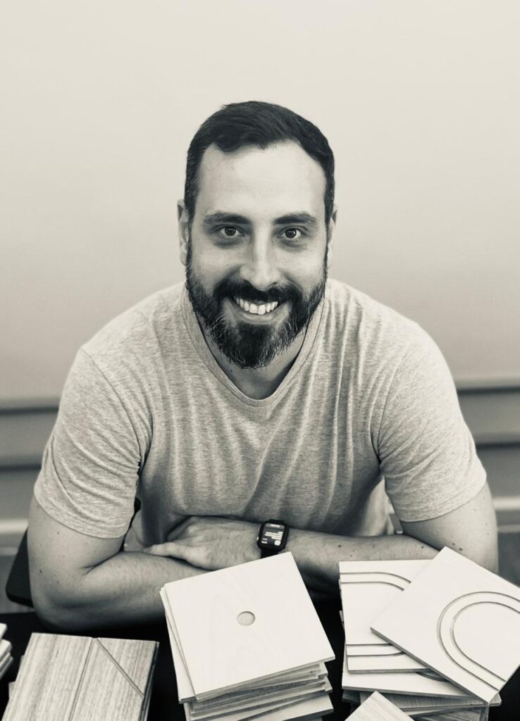 Marcelo Jardim Arquiteto no Rio de Janeiro